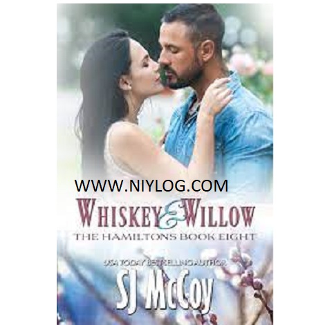 Whiskey and Willow by SJ McCoy