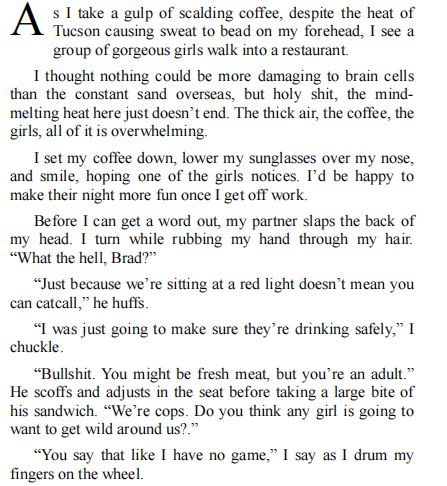 Wild by Barbi Cox PDF