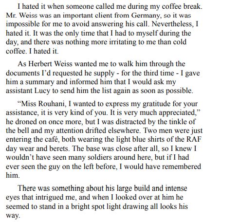 Wings of Hope by Nova Blaze PDF