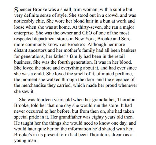 Worthy Opponents by Danielle Steel PDF