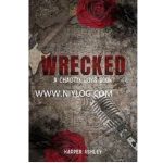 Wrecked by Harper Ashley