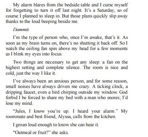 Wrecked by Harper Ashley PDF