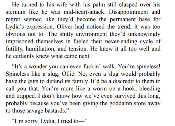 Yellow by Aron Beauregard PDF