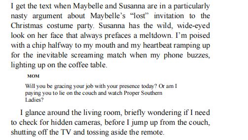 You Wouldn't Dareby Samantha Markum PDF