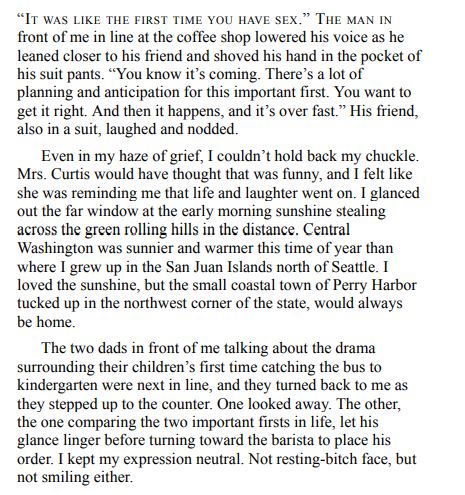 Your Heart by Christina Braver PDF