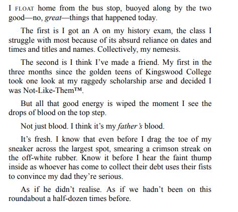 Your Loss by Layla Simon PDF