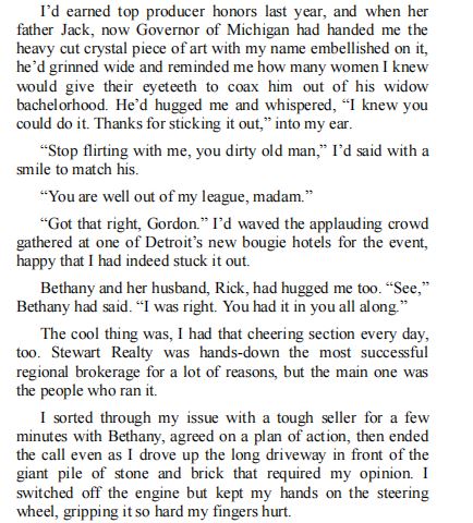 Appraised by Liz Crowe