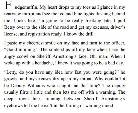 At Recess by Loni Ree 