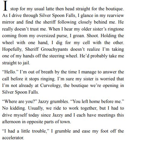 At Recess by Loni Ree 