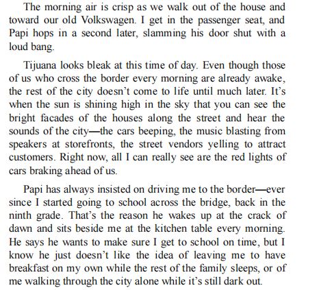 Brighter Than the Sun by Daniel Aleman