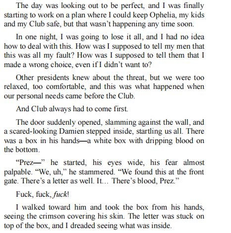 Delirium by L.K. Reid