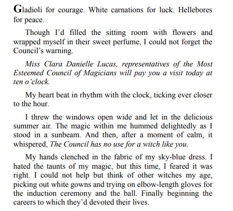 Flowerheart by Catherine Bakewell