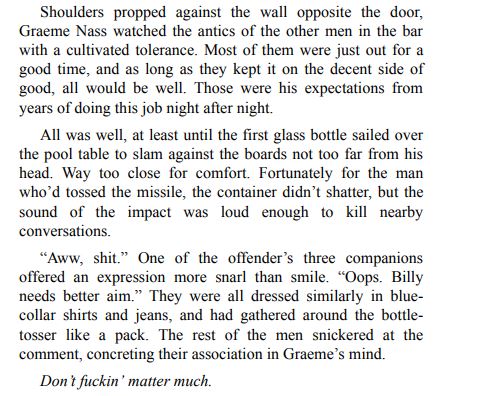 Gotta Dig Deep by MariaLisa deMora