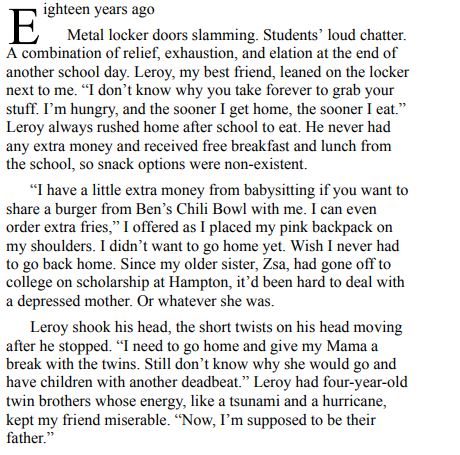 Lipstick Diaries by Tiye