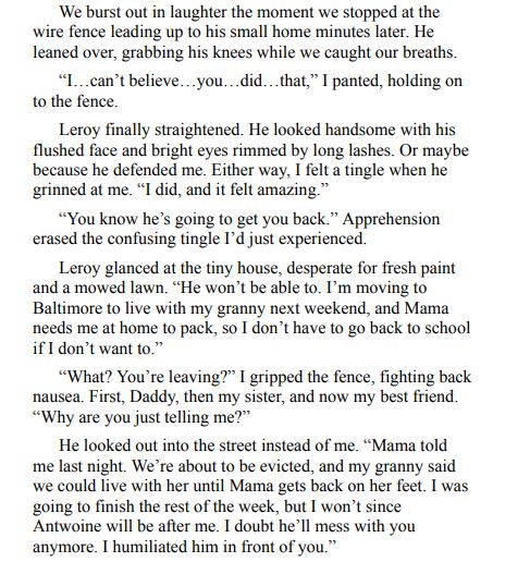 Lipstick Diaries by Tiye