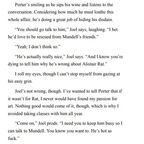 Make Me Scream by Sansa Rayne