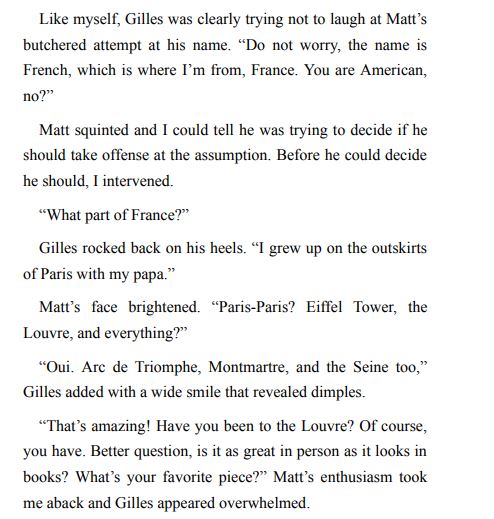 Order of Light by S Bolanos