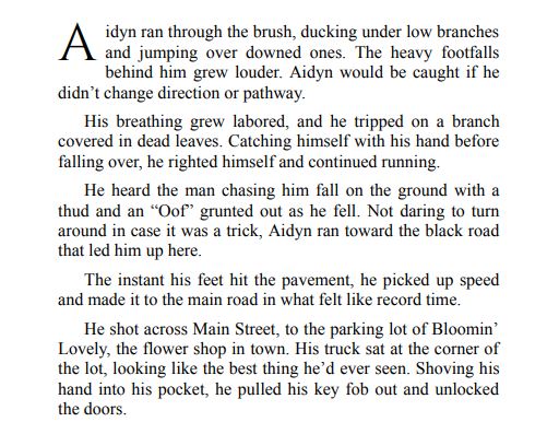 Saving Elena by PJ Fiala