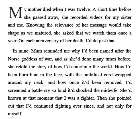 The Heist by Julie Weaver