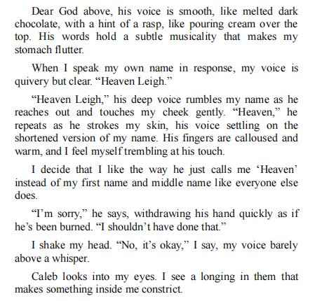 The Preacher’s Daughter by Emma Bray 