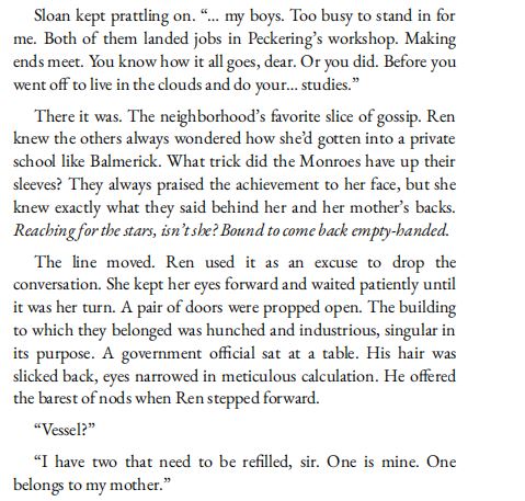 A Door in the Dark by Scott Reintgen PDF