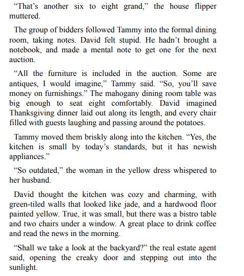 A Man Among Ghosts by Steven Hopstaken PDf