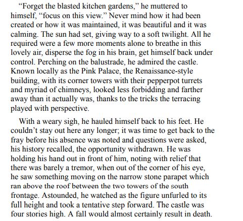 A Most Intriguing Lady by sarah Ferguson PDF