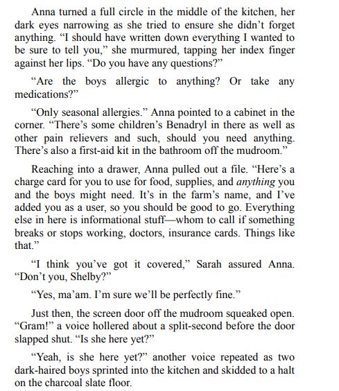 A Summer Changes Everything by Isabelle Grace PDF