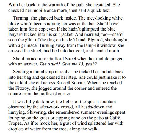 A killing of innocents by Deborah Crombie PDF