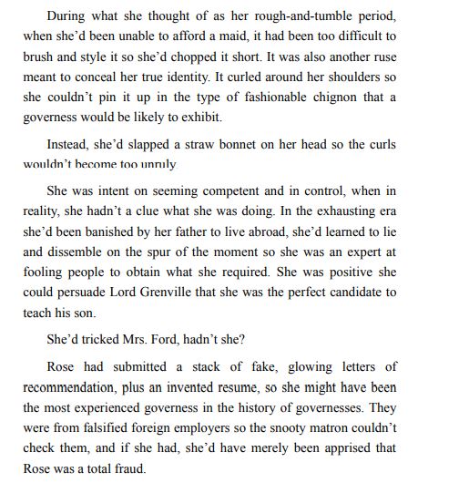 Absolutely Perfect by Cheryl Holt PDF