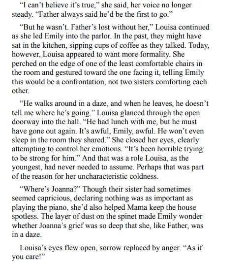 After the Shadows by Amanda Cabot PDF