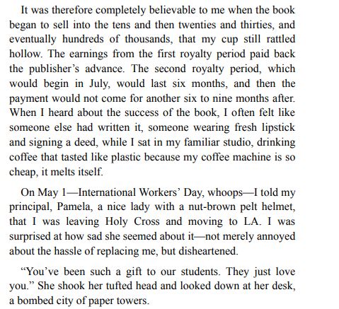 American Mermaid by Julia Langbein PDF