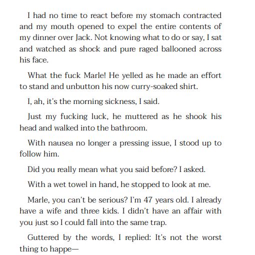 Among Other Things by Olivia Simons PDF