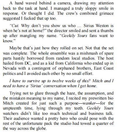 Bachelor and the Geek by Sofia Aves PDF