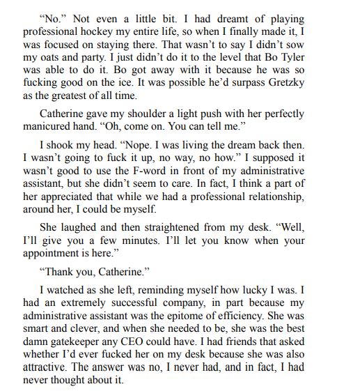 Bet On It by Ajme Williams PDF