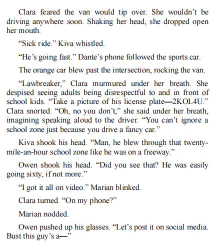 Billionaires Don't Go to Camp by Amey Zeigler PDF