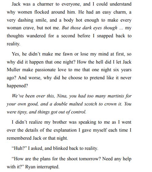 Billionaire’s Second Chance by Cheryl Lux PDF