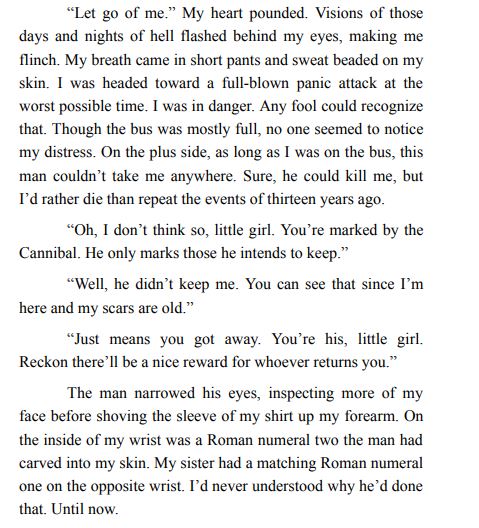 Brick by Marteeka Karland PDF