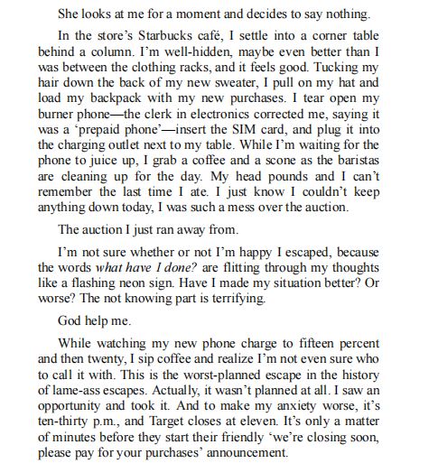 Brutal Ruin by Mika Lane pdf