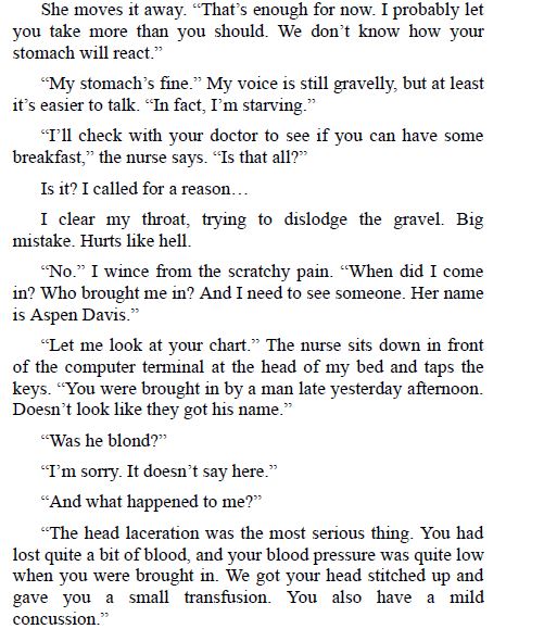 Buck by Helen Hardt PDF