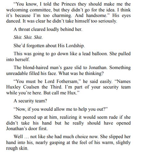 Captured By her Daddies by Laylah Roberts