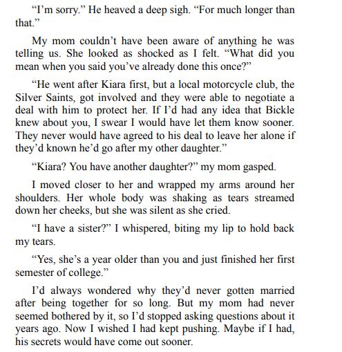 Cash by Fiona Davenport PDF