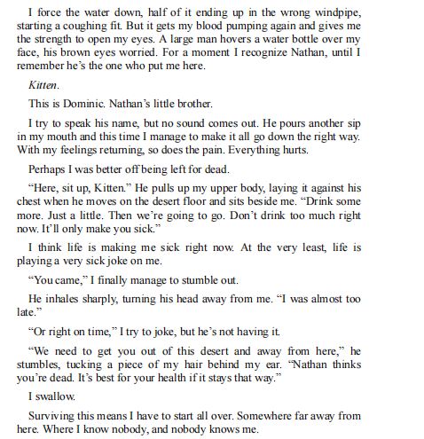 Changing Chords by Kris Vanc PDF