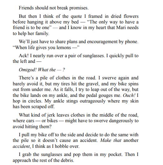 Crashing in Love by Jennifer Richard Jacobson PDF