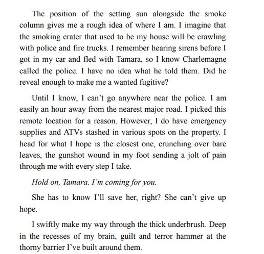 Cruel Captor by Ginger Talbot PDF