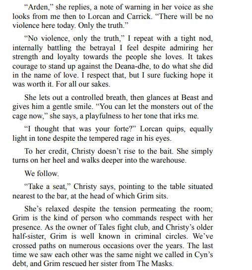 Curses and Cures by Bea Paige PDF