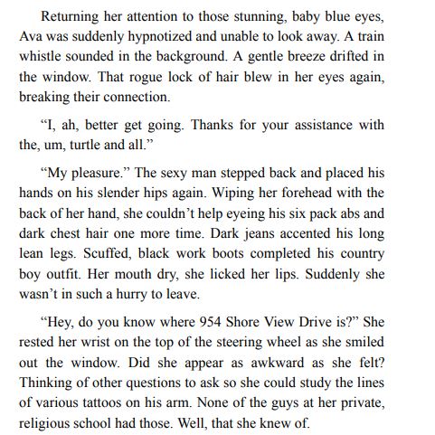 Custom Made for You by Ginger Ring PDF