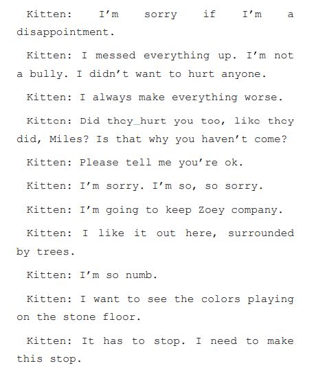 Dare To Fall by L. Ann PDF