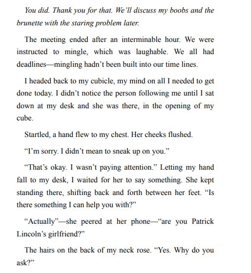 Dear Grumpy Boss by Julia Wolf PDF