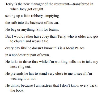 Dear Medusa by Olivia A. Cole PDF